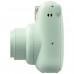 Фотокамера моментальной печати Fujifilm INSTAX Mini 12 Mint Green